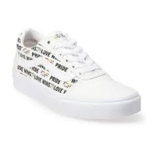 Vans shoes